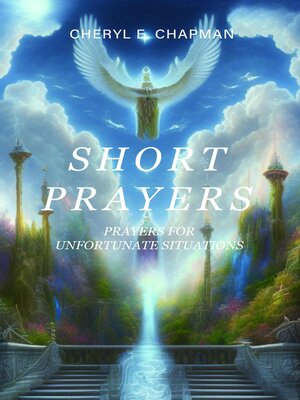 cover image of Short Prayers